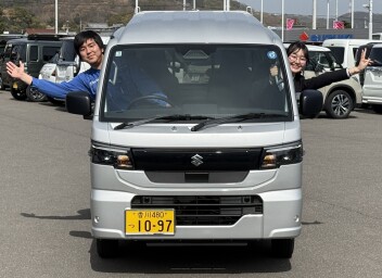 サンクスフェア開催！